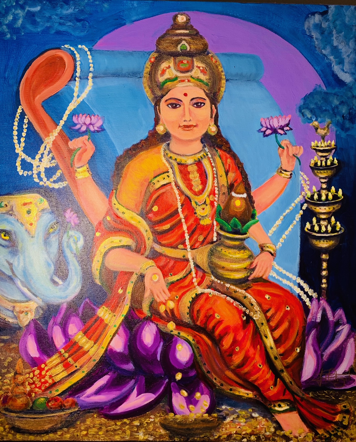 Lakshmi